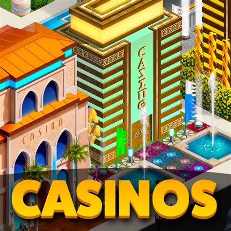 casino builder game